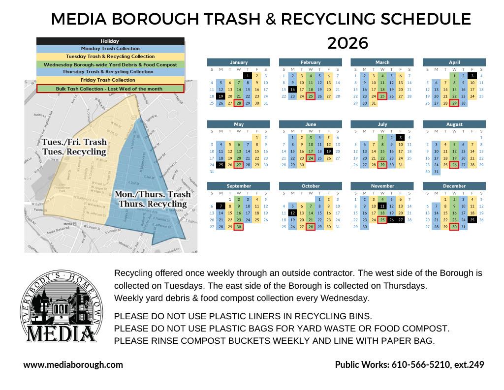 Trash and Recycling - Media 2026 Final