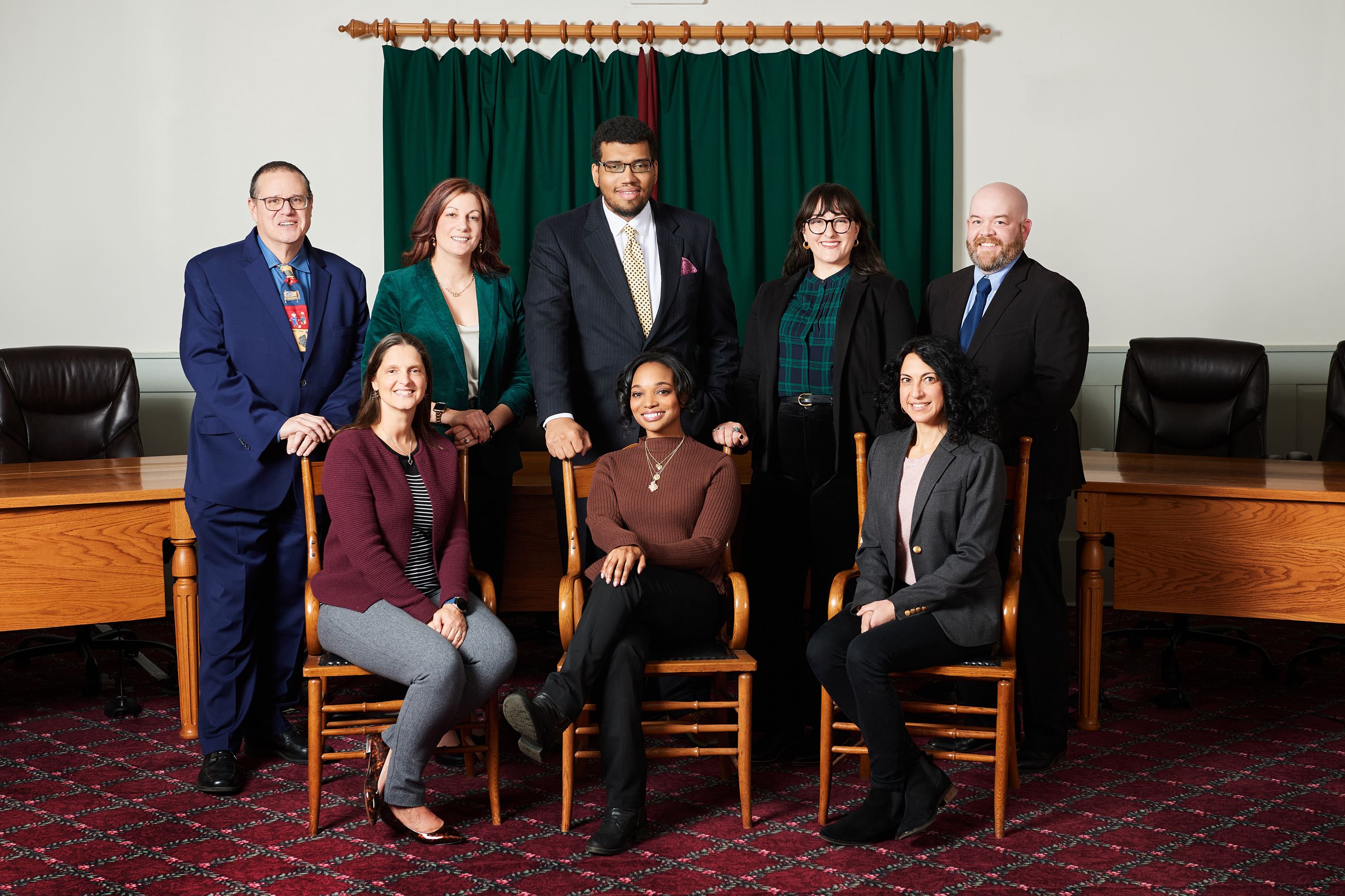 25-2026 Council Group Shot