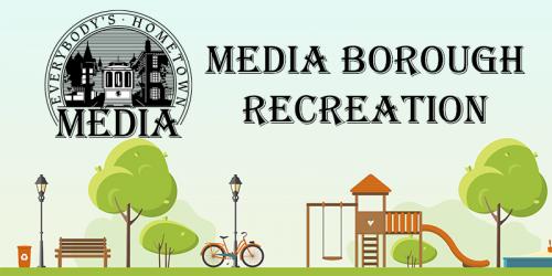 Media Borough Recreation
