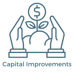 Capital Improvements